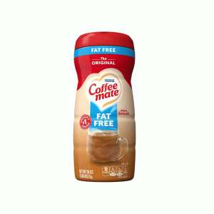 کافی میت رژیمی ۴۵۳ گرمی نستله | Nestlé Coffee Mate Sugar Free 453g