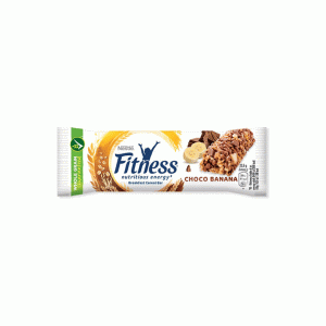 شکلات غلات فیتنس بار | Nestlé Fitness Cereal Bar