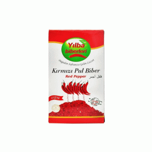 فلفل قرمز پول بیبر 200 گرم | Red Pepper Pul Biber 200g