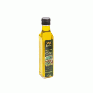 روغن زیتون رویال ۲۵۰ میل | Royal Olive Oil 250ml