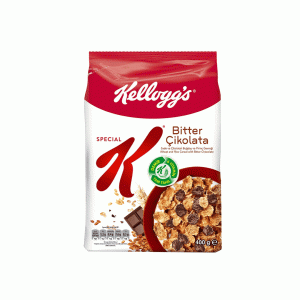 کورن فلکس اسپشیال کی 400 گرم |  Kelloggs Cornflakes 400gr