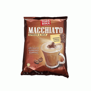 کافی میکس تورابیکا ماکیاتو 20 عددی | Torabika Macchiato 20 Sachets