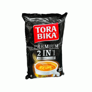 کافی میکس تورابیکا پرمیوم ۲۰ عددی | Torabika Premium Coffee Mix 20 Sachets