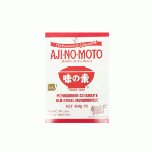 نمک آجینوموتو 450 گرم | Ajinomoto Umami Seasoning 450g
