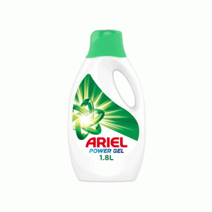 مایع لباسشویی آریل ایتالیایی ۱۸۰۰ میلی‌لیتر | Ariel Italian Laundry Liquid 1800ml