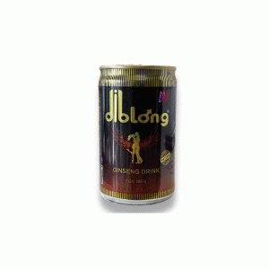 نوشیدنی انرژی‌زا دیب‌لانگ جنسینگ | DIBLONG Ginseng Energy Drink