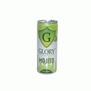 نوشیدنی انرژی‌زا گلوری موهیتو | Glory Mojito Energy Drink