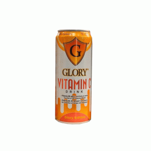 انرژی‌زا گلوری ویتامین C | Glory Vitamin C Energy Drink