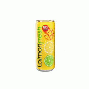 نوشابه لایمون فرش | Laimon Fresh Soda