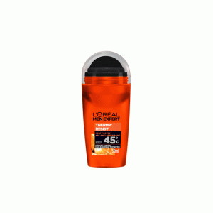 مام رولی لورآل ۵۰ میلی‌لیتر | Loreal Roll-On Deodorant 50ml