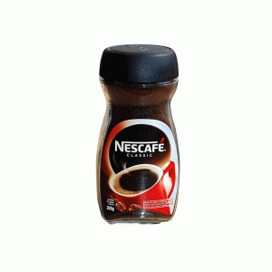 نسکافه کلاسیک 200 گرم | Nescafe Classic 200g