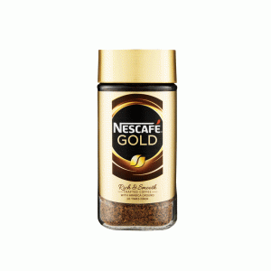 نسکافه گلد 190 گرم | Nescafe Gold 190g