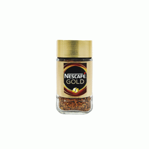 نسکافه گلد 50 گرم | Nescafe