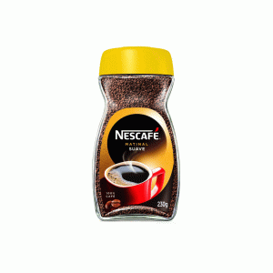 نسکافه ماتینال شیشه 230 گرم | Matinal Nescafe Glass 230g