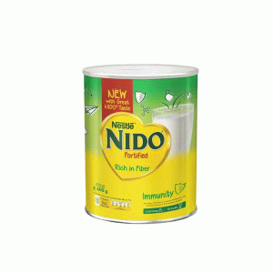 شیر خشک نیدو ساده 400 گرم | Nido Plain Milk Powder 400g
