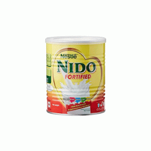 شیر خشک نیدو  بزرگسالان 900 گرم | Nido Adult 900g