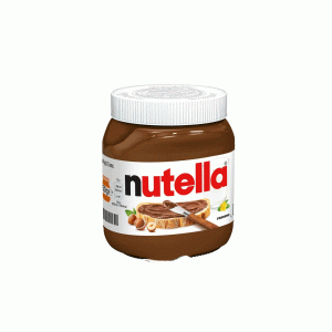 نوتلا 350 گرم | Nutella 350g