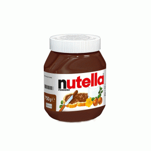 نوتلا 750 گرم | Nutella 750g