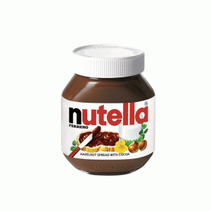 نوتلا آلمانی 825 گرم | Nutella 825g