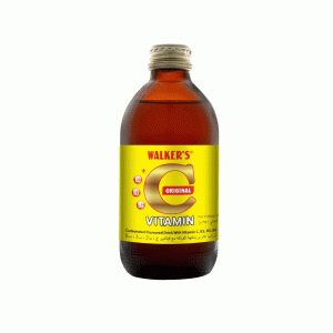 ویتامین سی والکرز 150 میلی‌لیتر | Walker's Vitamin C Drink 150ml