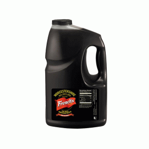 سس وورچستر گالن 5 لیتری | Worcestershire Sauce 5L