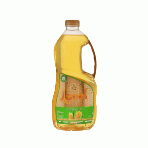 روغن ذرت اصیل ۱.۵ لیتری | Aseel Corn Oil 1.5L