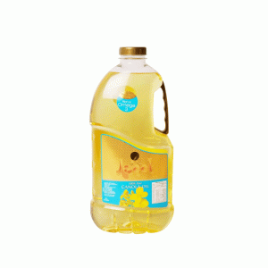 روغن کانولا اصیل ۱.۵ لیتری | Aseel Canola Oil 1.5L