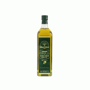 روغن زیتون برتینی ۱ لیتری | Bertini Extra Virgin Olive Oil 1L