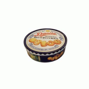 بیسکویت کره‌ای دانیسا 375 گرم | Danisa Butter Cookies 375g