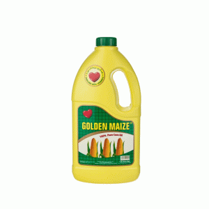 روغن ذرت گلدن مایز 1.5کیلو | Golden Maize