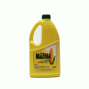 روغن ذرت مازولا ۱.۵ کیلوگرم | Mazola Corn Oil 1.5kg