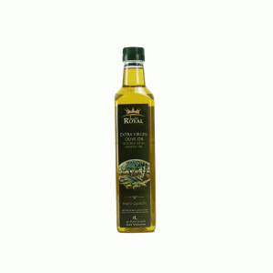 روغن زیتون رویال ۱ لیتری | Royal Extra Virgin Olive Oil 1L