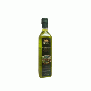روغن زیتون رویال ۵۰۰ میل | Royal Olive Oil 500ml