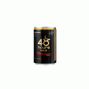 نوشیدنی انرژی‌زا جنسینگ طلایی ۴۸ ساعته ۱۵۰ میلی‌لیتر | Golden Ginseng Energy Drink 48H 150ml
