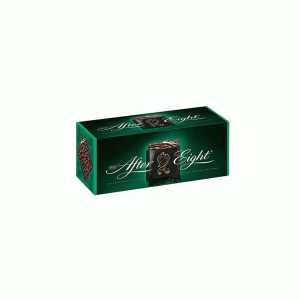 شکلات نعنایی افتر ایت نستله ۲۰۰ گرمی | Nestle After Eight Mint Chocolate 200g