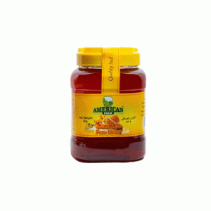 عسل طبیعی امریکن فارم ۲ کیلوگرمی | American Farm Natural Honey 2kg