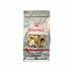 چای بارمال نقره‌ای 454 گرمی | Bharmal Silver Tea 454g