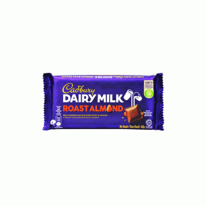 پک ۲۴ عددی مینی‌بار شکلات کدبری | Cadbury Dairy Milk Mini Bars Box (24 Units)