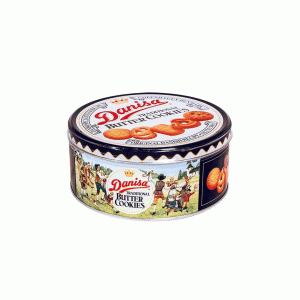 بیسکویت کره‌ای دانیسا ۷۵۰ گرم | Danisa Butter Cookies 750g