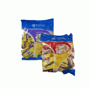 شکلات‌های پذیرایی اسن روسیه (بسته‌بندی یک کیلوگرمی) | Essen Russian Chocolates 1kg (Assorted)