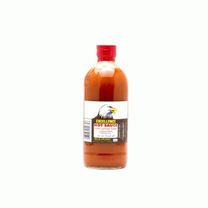 سس فلفل تند اکسلنس (عقابی) 473 میلی‌لیتر | Excellence Hot Sauce 473ml