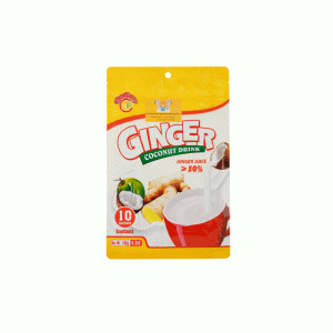 پودر نوشیدنی فوری زنجبیل نارگیل چونگوانگ | Chunguang Ginger Coconut Instant Drink