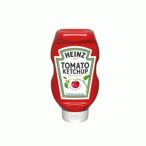 سس کچاپ هاینز 570 گرم | Heinz Tomato Ketchup 570g