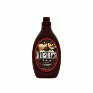 سس شکلات هرشیز ۶۲۳ گرم | Hershey's Chocolate Syrup 623g