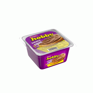شکلات صبحانه فندقی هوبی اولکر ۳۵۰ گرمی | Ulker Hobby Hazelnut Cocoa Spread 350g