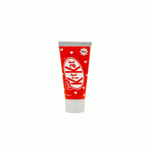 کرم کاکائو تیوپی کیت‌کت نستله | Nestle KitKat Spread Tube (Squeeze)
