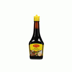 سس سویا مگی 200 میلی‌لیتر | Maggi Soya Sauce 200ml