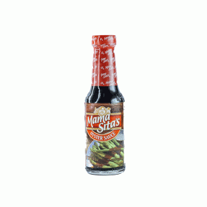 سس صدف (اویستر) ماماسیتا 405 گرم | MamaSita's Oyster Sauce 405g