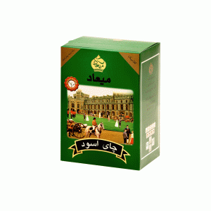 چای میعاد 450 گرمی | Miaad Black Tea 450g