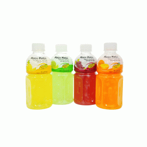 آبمیوه موگو موگو 320 میل | Mogu Mogu Fruit Drink 320ml